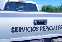 Hallan a persona muerta en el conocido “Barrio del Centralito”