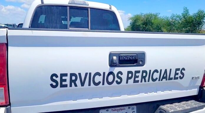 Hallan a persona muerta en el conocido “Barrio del Centralito”