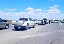 “Viaducto de la Muerte” cobra enésima victima en aparatoso accidente vial