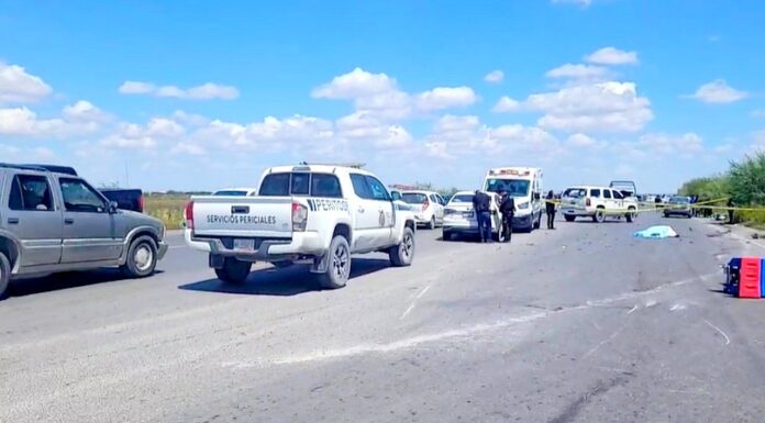 “Viaducto de la Muerte” cobra enésima victima en aparatoso accidente vial