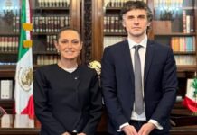 Perú rechaza dichos de Sheinbaum sobre Pedro Castillo: ‘No es un perseguido político’