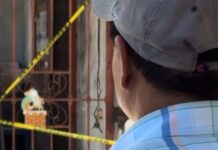 Padres y abuelo bajo investigación del DIF por muerte de bebé en Matamoros