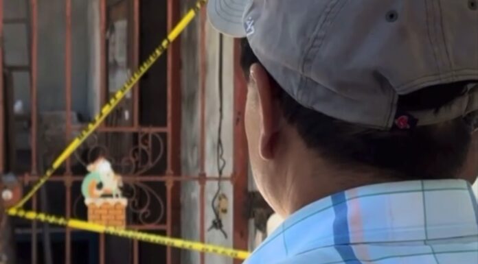 Padres y abuelo bajo investigación del DIF por muerte de bebé en Matamoros