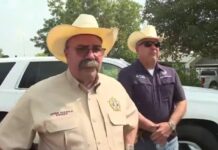 Tiroteo en Mission deja un muerto y moviliza al SWAT