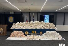 DEA ejecuta megaoperativo contra el CJNG con 670 arrestos