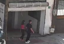 Hombre detenido en Monterrey tras raptar a niña de 10 años