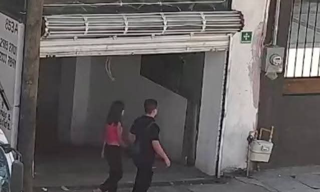 Hombre detenido en Monterrey tras raptar a niña de 10 años