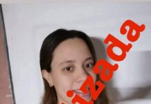 Localizan a Ximena Infante en Ciudad Victoria