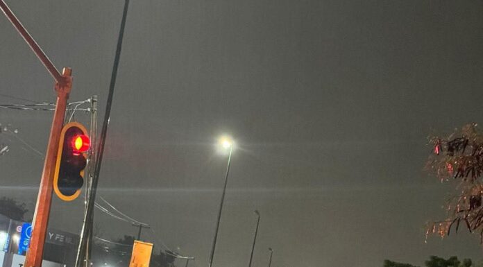 Inundaciones por lluvias en Ciudad Victoria afectan a familias y vialidades