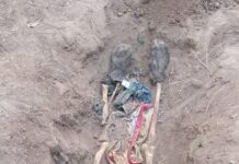 Restos humanos aparecen en Reynosa y revelan nuevos hallazgos