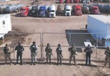 Cae empresario en Matamoros por red de huachicol fiscal