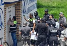 Rescatan a 15 mujeres en anexos de Edomex; investigan posible trata