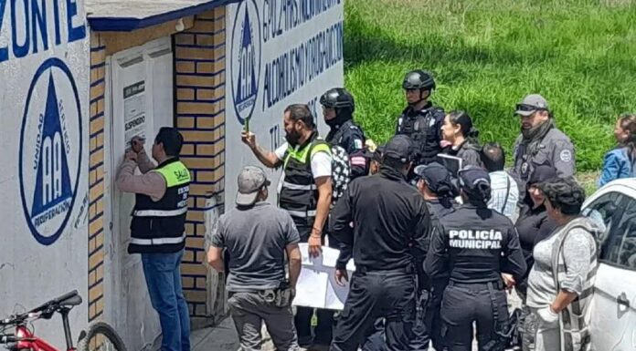 Rescatan a 15 mujeres en anexos de Edomex; investigan posible trata