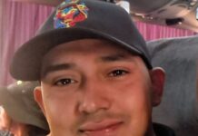 Joven de Reynosa desaparece tras salir en su auto