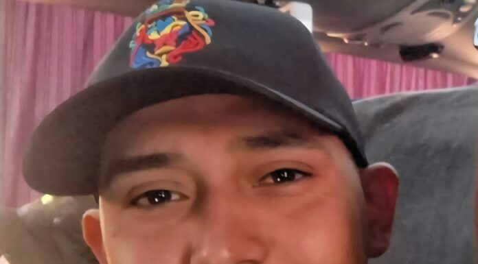 Joven de Reynosa desaparece tras salir en su auto