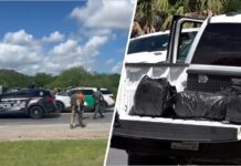 Accidente en Brownsville cobra una vida y deja un herido