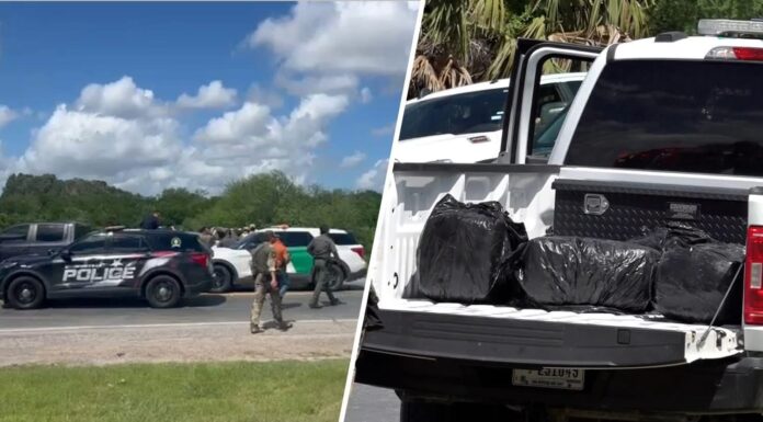 Accidente en Brownsville cobra una vida y deja un herido