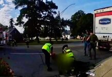 Tiroteo en ICE de Dallas deja saldo mortal