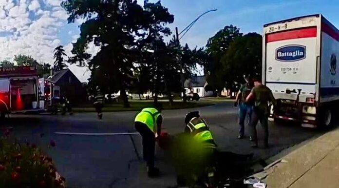 Tiroteo en ICE de Dallas deja saldo mortal