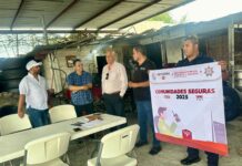 Reynosa impulsa comités ciudadanos contra la inseguridad