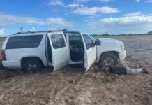 Balacera en Río Bravo: “El Chipo” cae tras brutal enfrentamiento con la Guardia Estatal
