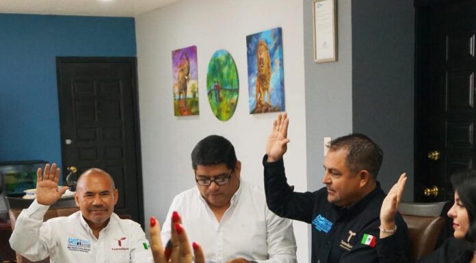 Pago predial: Cabildo elimina recargos en Miguel Alemán