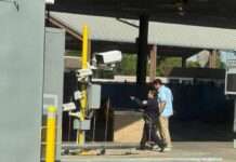 Mario “La Borrega” López retenido en Brownsville por autoridades de EE.UU.