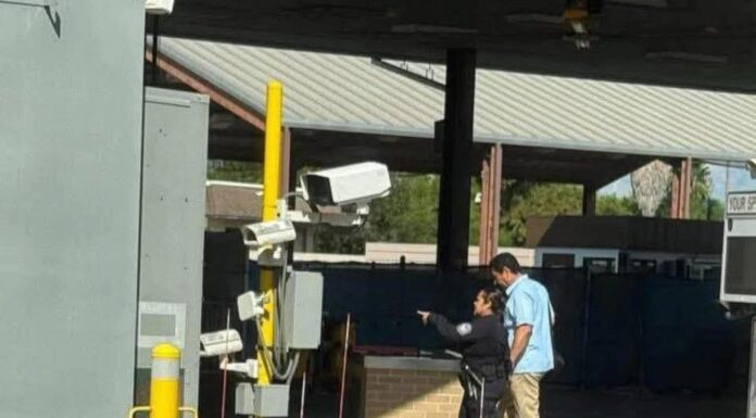 Mario “La Borrega” López retenido en Brownsville por autoridades de EE.UU.