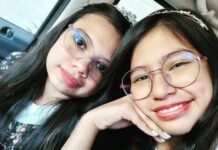 Desaparecen tres menores en Reynosa y su familia pide ayuda