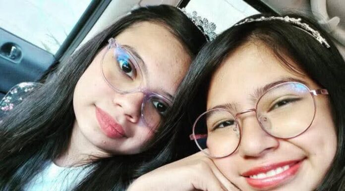 Desaparecen tres menores en Reynosa y su familia pide ayuda