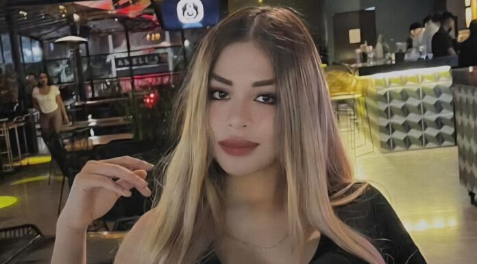 Joven y su novio desaparecen tras llegar a Nuevo Laredo