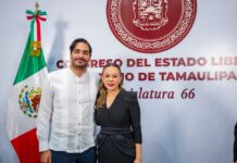 Tamaulipas estrena nuevo Poder Judicial con apoyo federal y estatal