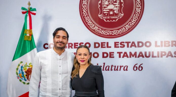 Tamaulipas estrena nuevo Poder Judicial con apoyo federal y estatal