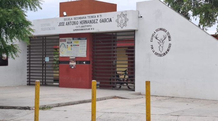 Estudiante termina en hospital tras consumir energizantes