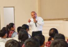 Jóvenes de Miguel Alemán fortalecen prevención de adicciones