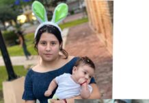 Desaparecen Aide Flores y Oliver Nicolás Flores en Río Bravo