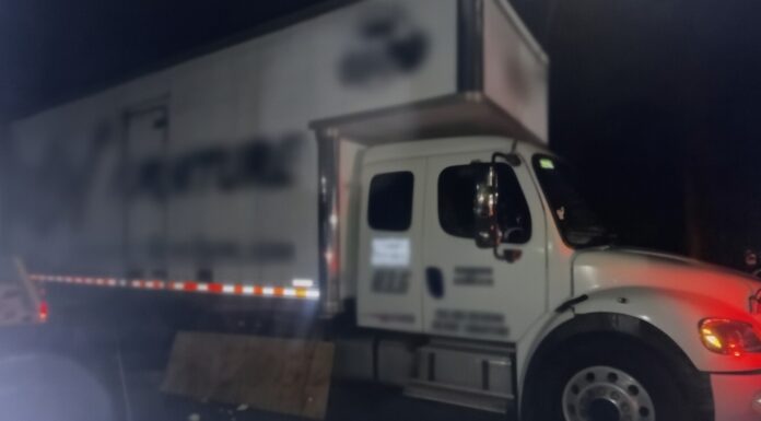 Ejército y Guardia Nacional decomisan droga en Matehuala