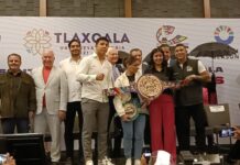 Se prepara Reynosa para una noche épica de boxeo internacional