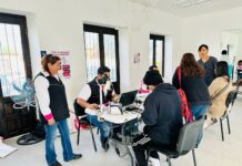 Módulo móvil del INE atiende en H. Camargo en septiembre