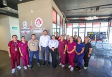 Reynosa, ciudad Imparable a favor de la vida animal