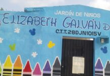 Reynosa fortalece escuelas con mantenimiento continuo