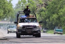 Rescatan a secuestrado en Victoria tras operativo en El Olivo