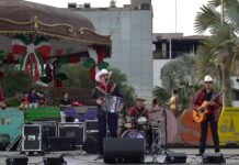 Impulsa Gobierno de Carlos Peña Ortiz la música regional con talento reynosense