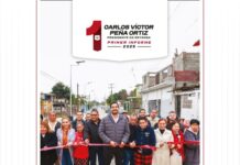 Más de 5,659 MDP fortalecen la infraestructura de Reynosa