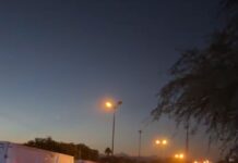 Trailero aparece sin vida en carretera Victoria-Monterrey