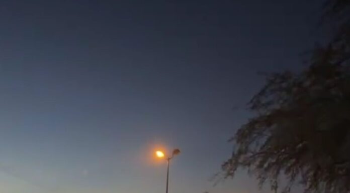 Trailero aparece sin vida en carretera Victoria-Monterrey