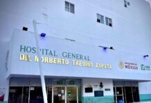 Interno escapa en Ciudad Victoria y moviliza a la Guardia Nacional