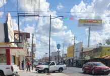 Gobierno de Miguel Alemán investiga agresiones durante festejos patrios