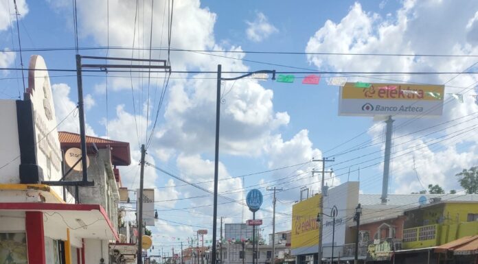 Gobierno de Miguel Alemán investiga agresiones durante festejos patrios