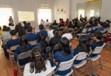 Impulsa DIF Matamoros conciencia sobre salud mental y suicidio